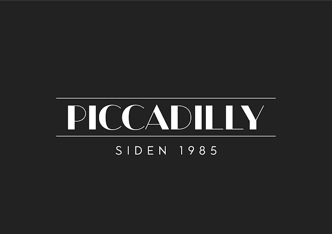 Piccadilly pub