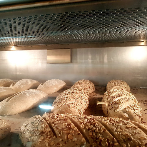 Håndverksbakeriet Vestby (Hovedproduksjon) - Gastronomi og hotellvirksomhet