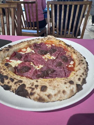 Opinii despre Streetfood Arendal în Arendal - Gastronomi og hotellvirksomhet