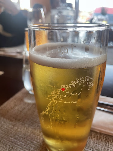 Surf & Turf Restaurant AS