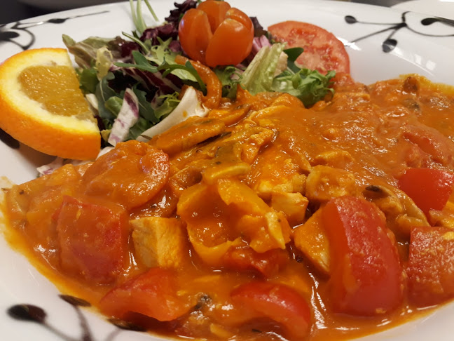 Trattoria da Ernesto - Gastronomi og hotellvirksomhet