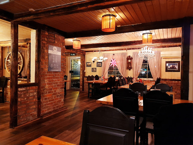 Gamleveien 2, 3174 Revetal