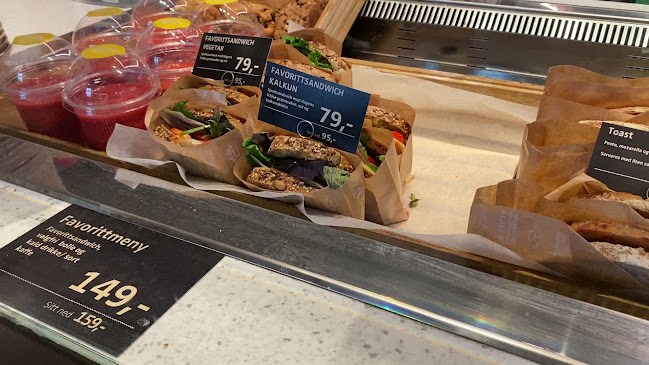 Godt Brød Fløyen - Gastronomi og hotellvirksomhet