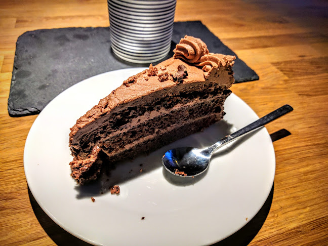 Sylteormen Bakeri - Gastronomi og hotellvirksomhet