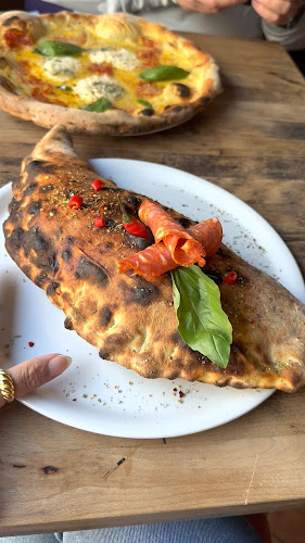 Arte Pazza Filetto Ristorante - Oslo