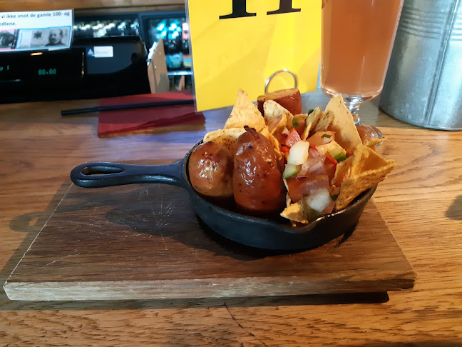 Comentarii opinii despre Smelteverket