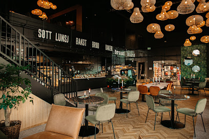 Braud Bakeri Digernes