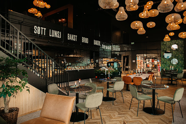 Braud Bakeri Digernes