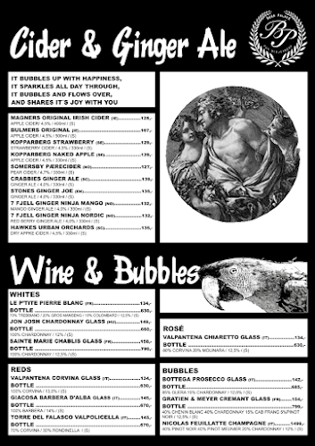 Opinii despre Beer Palace în Oslo - Gastronomi og hotellvirksomhet