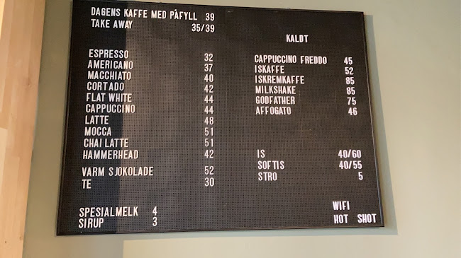 Melkebaren - Gastronomi og hotellvirksomhet