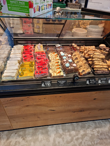 Ryfylke bakeri & konditori AS - Tau