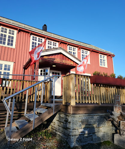 DNT Rønningen Gård - Gastronomi og hotellvirksomhet