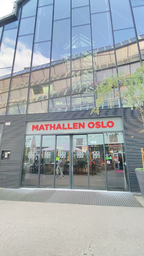 Vulkan 5, 0178 Oslo