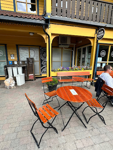 Comentarii opinii despre Flåm Bakeri