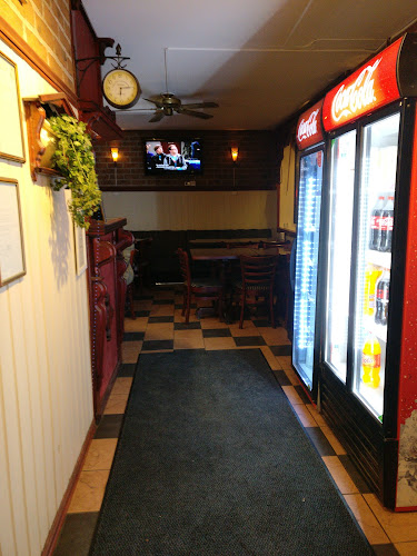 Comentarii opinii despre Tønsberg Pizza avd Sentrum