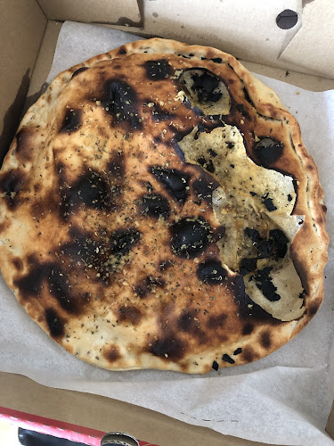 Tønsberg Pizza avd Sentrum - Gastronomi og hotellvirksomhet