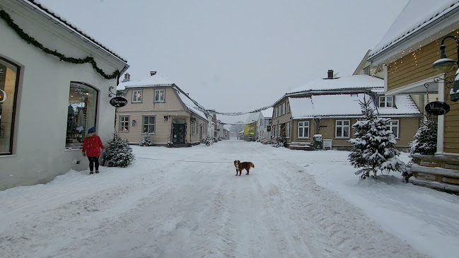 Mormors Cafe - Gamle Fredrikstad