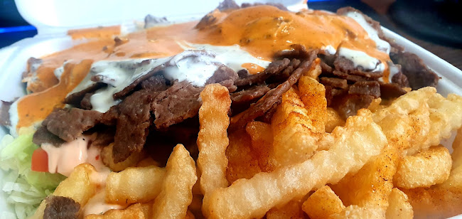 Comentarii opinii despre Folkets Burger