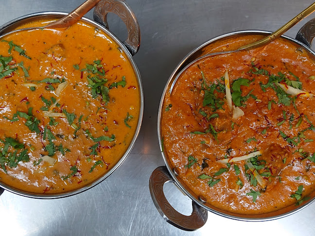 Opinii despre New Ambassadør Indisk Restaurant în Larvik - Gastronomi og hotellvirksomhet