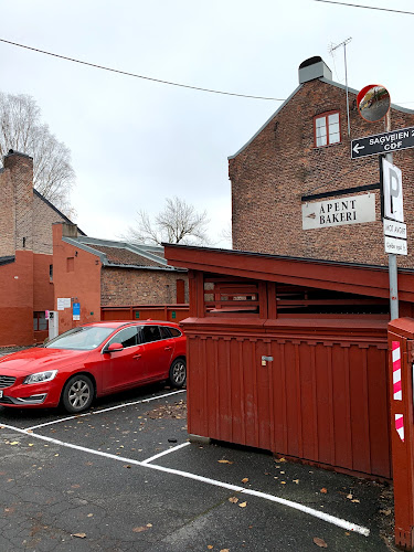 Opinii despre Åpent Bakeri Produksjon AS în Oslo - Gastronomi og hotellvirksomhet