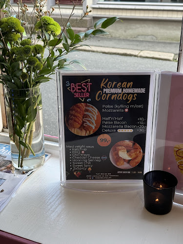 Ms. Bubble Tea - Gastronomi og hotellvirksomhet