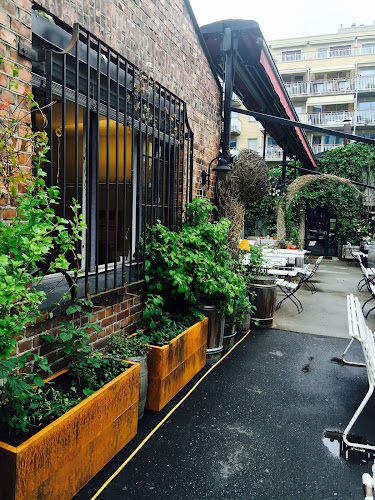 Tøyenbekken 34, 0188 Oslo