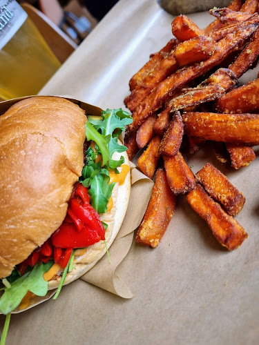 Opinii despre Kompis Røa în Oslo - Gastronomi og hotellvirksomhet