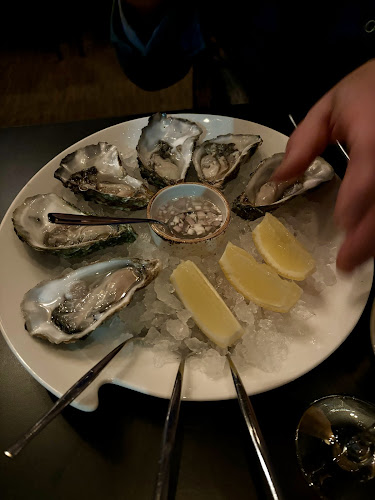 Restaurant Fjord - Gastronomi og hotellvirksomhet