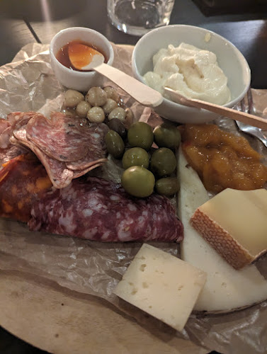 Comentarii opinii despre Famille Kolonial Steinkjer