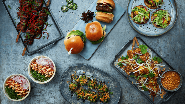 RealMat Catering & Selskapslokaler