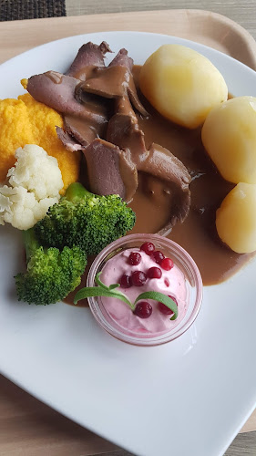 Laksforsvegen 8, 8684 Trofors