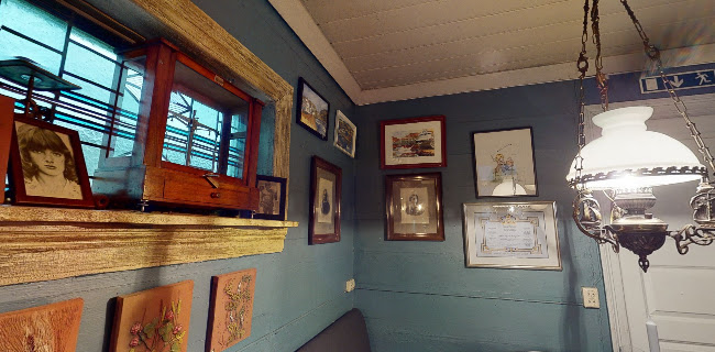 Damsgårdstuene - Gastronomi og hotellvirksomhet