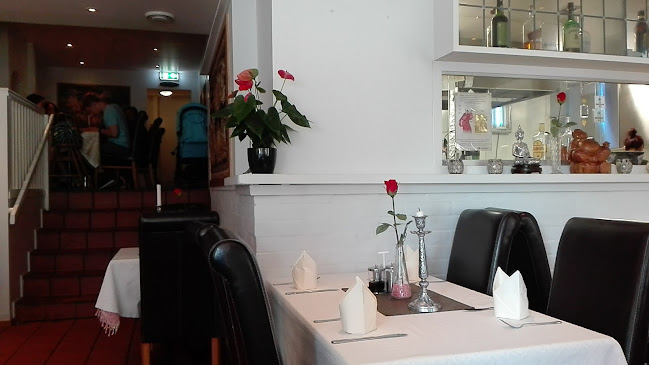 Opinii despre Guangdong House restaurant în Bergen - Gastronomi og hotellvirksomhet