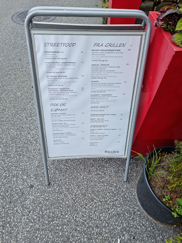 Bullock Steak & Bar - Gastronomi og hotellvirksomhet