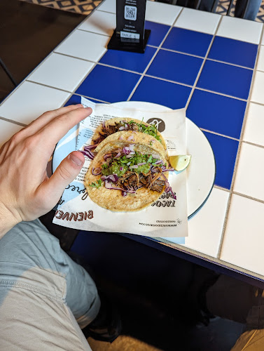 Comentarii opinii despre Breddos Oslo S