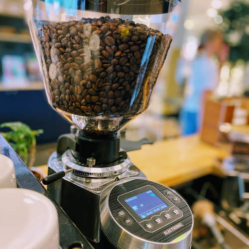 Comentarii opinii despre Austrått Kaffebrenneri