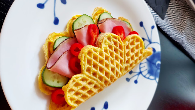 Opinii despre Frivilligsentralen Grefsen Kjelsås în Oslo - Gastronomi og hotellvirksomhet