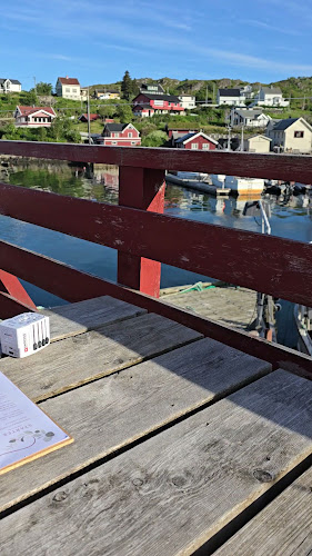 Gamle Sørvågen 12, 8392 Sørvågen