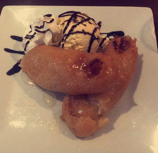 China Garden Restaurant - Gastronomi og hotellvirksomhet