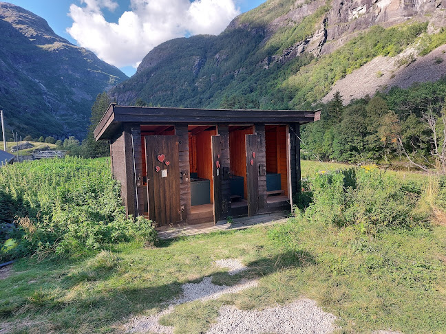 Rallarrosa Stølsysteri