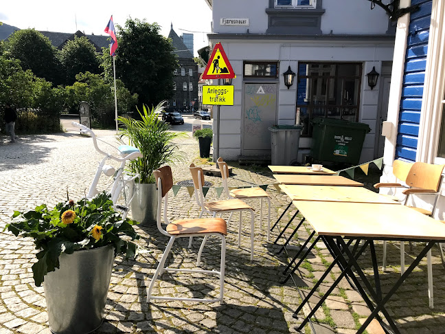 Solros Kafe og Bakeri - Bergen
