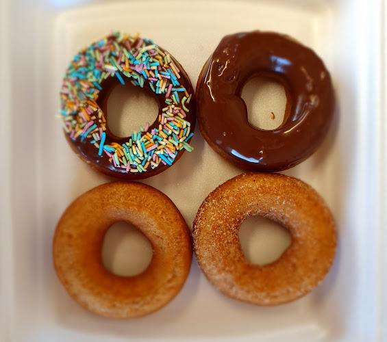 Smultringer, Osloveien 10, parkering.