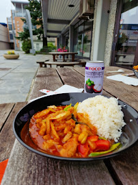 Mae Kanya's Thai Food - Ulsteinvik