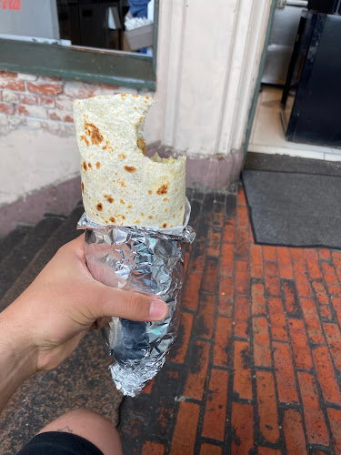 Dronningens Kebab - Gastronomi og hotellvirksomhet