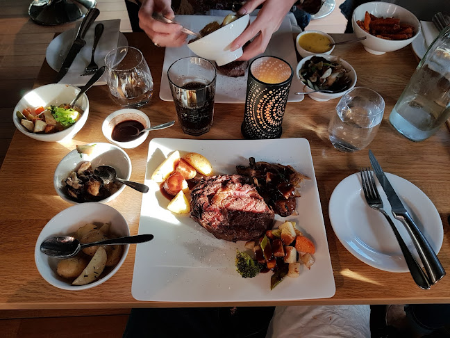 Comentarii opinii despre Bullock Steak & Bar