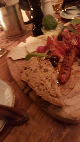 Comentarii opinii despre Heim Gjøvik