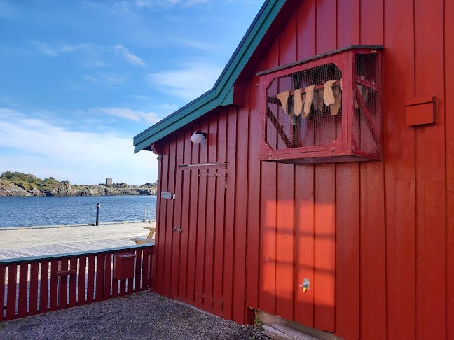 Skjærbrygga & Burekka AS