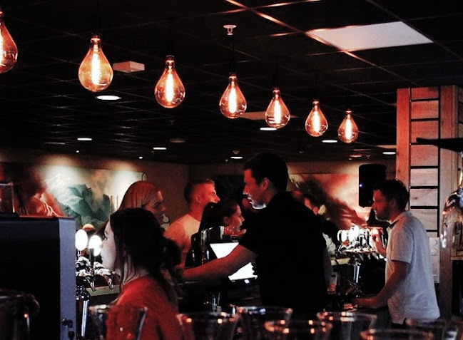 Gulating Pub - Sandefjord