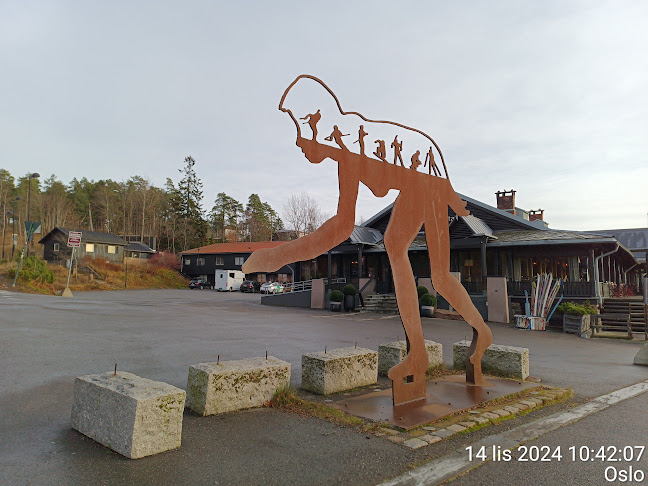 Holmenkollveien 119, 0787 Oslo