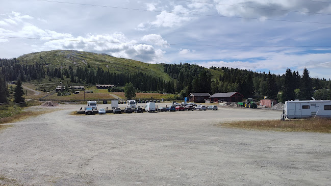 Mysuseter Servicesenter - Gastronomi og hotellvirksomhet